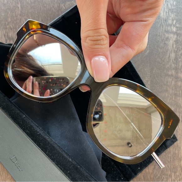 DIOR sunglasses - Picture 2 of 6